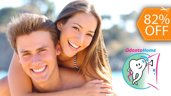 [Image: ¡Paga $9 en Lugar de $50 por Limpieza Dental con Ultrasonido + Pulido Dental + Aplicación de Flúor + Consulta y Diagnóstico + Evaluación de Cordales!m]