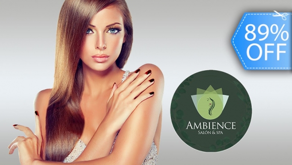 [Image: ¡Paga Q95 en vez de Q865 por Manicure o Pedicure Spa con Esmaltado Permanente + Cauterización Capilar a Elección entre: Células Madre Alfaparf, Botox Brasil Cacau o Floriterapia Keratin Liss + Planchado y Más!m]