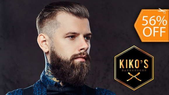 [Image: ¡Paga $7 en Lugar de $16 por 2 Cortes de Cabello + 2 Lavados + 2 Peinados + 2 Bebidas!m]