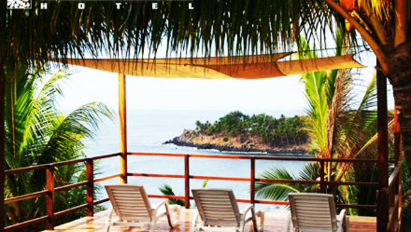 [Image: ¡Paga $45 en lugar de $90 por un pase todo incluido para 1 persona en Hotel Miraflores!m]