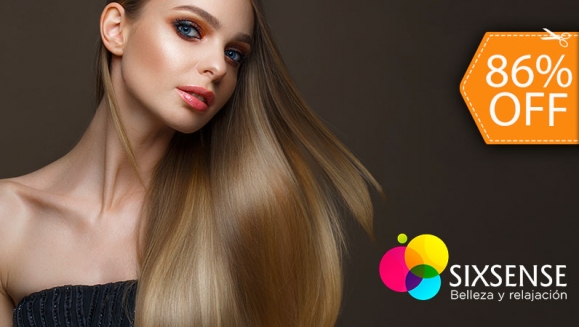 [Image: ¡Sin Restricción de Largo ni Volumen!¡Paga $25 en Lugar de $185 por Alisado Egipcio 24 K + Lavado Spa + Secado + Aplicación de Proteína + Sellado de Puntas + Gotas de Seda + Shampoo o Acondicionador marca "Love Green" de 250 ml!m]