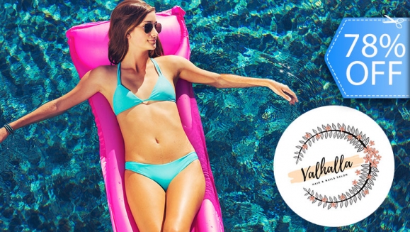 [Image: ¡Paga Q99 en lugar de Q450 por Depilación con Cera de Pierna Completa, Bikini y Axilas + Crema Blanqueadora para Uso en Casa!m]