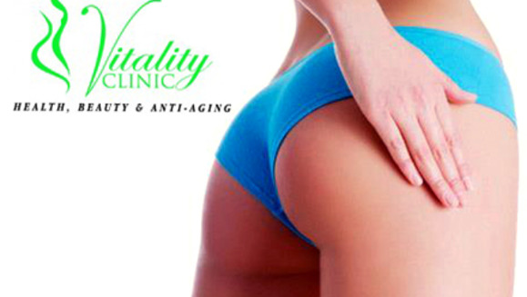 [Image: ¡Paga Q599 en lugar de Q2,700 por 10 sesiones de 30 minutos de Body Up para reafirmar y levantar glúteos + 10 sesiones de 15 minutos de corriente rusa para reafirmación y tonificación muscular en Vitality Clinic!m]