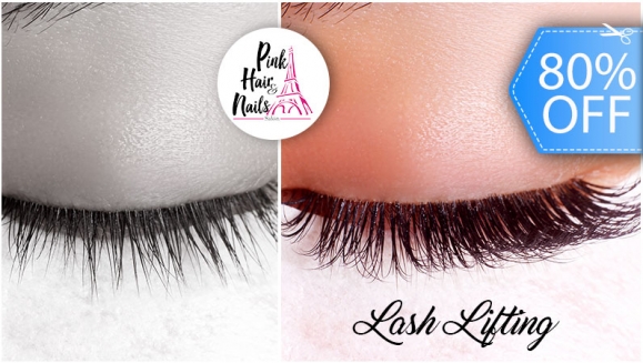 [Image: ¡Paga Q89 en lugar de Q450 por Lash Lifting + Tinte de Pestañas + Planchado de Cejas!m]