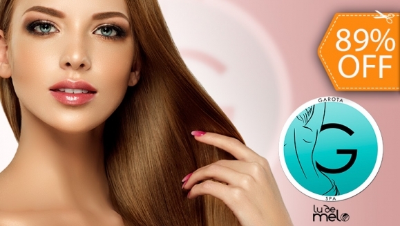 [Image: ¡Paga $15 en Lugar de $140 por Tratamiento de Keratina Hidrolizada Lu de Melo + Corte con Split Ender Pro + Lavado Desintoxicante + Mascarilla Reestructurante + Secado y Planchado + Proteínas y Aceite Sellador de Puntas!m]