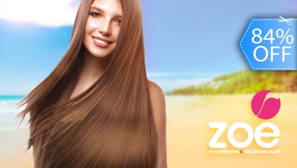 [Image: ¡Sin Restricción de Largo ni Volumen! ¡Paga Q289 en lugar de Q1,800 por Alisado de Keratina Ultimate 24 K con ExtraHeat Protection + Kit de Mantenimiento de Piña Colada + Booster de Keratina al Mes de Aplicación!m]