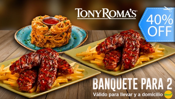 [Image: ¡Paga Q139 en lugar de Q233 por 2 Platos de Short Ribs con Papas Fritas + Entrada de Aros de Cebolla! ¡Para Llevar y Domicilio!m]