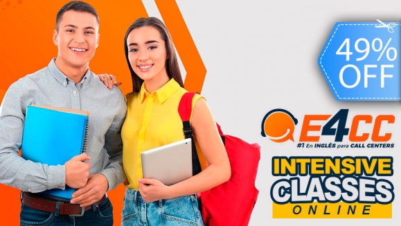 [Image: ¡El Curso que Ha Ayudado a Más de 6,000 Centroamericanos a Obtener un Trabajo FULL ENGLISH…en Solamente 7-10 Meses!  ¡Paga Q119 en lugar de Q235 por 1 Mes de Clases en Línea de Inglés “Intensive” (Fines de Semana) con English4callcenters!m]