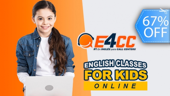 [Imagen:¿Los Niños Están Aburridos? ¡Que Aprendan Inglés! ¡Paga Q119 en lugar de Q360 por 1 Mes de Clases en Línea de English4Kids!]