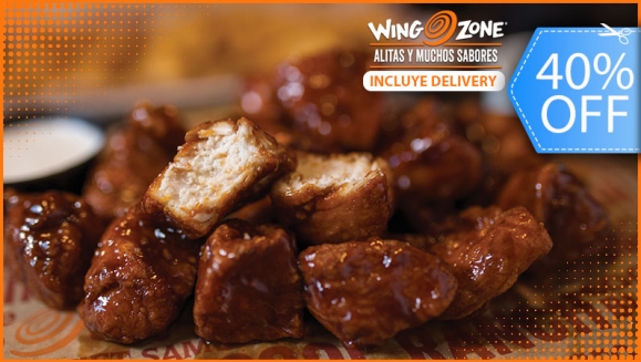 [Image: ¿Con ganas de comer alitas? ¡Paga Q29 en lugar de Q48 por Porción Individual de 8 Alitas Boneless en tu Sabor Favorito + 1 Aderezo!m]