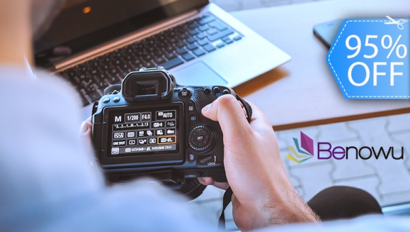 [Image: ¡Aprende a Tomar las Mejores Fotos! ¡Paga Q69 en lugar de Q1,350 por Curso Online de Fotografía!m]