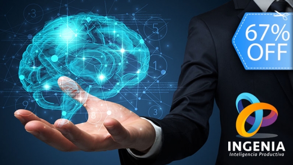 [Image: ¡Paga Q499 en lugar de Q1,500 por Entrenamiento Mental para 2 Personas: RETO NEURAL de 21 Días: Estimula tu Cerebro, Mejora Tus Capacidades de Memoria y Aprendizaje y Hazte Mucho Más Productivo!m]