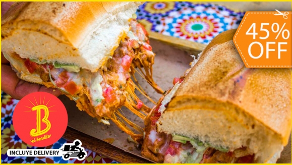 [Image: ¡Paga $12 en Lugar de $22 por 2 Tortas Mexicanas o 2 Órdenes de Tacos + 1 Orden de Nachos El Gobernador + 2 Bebidas a Elección!m]
