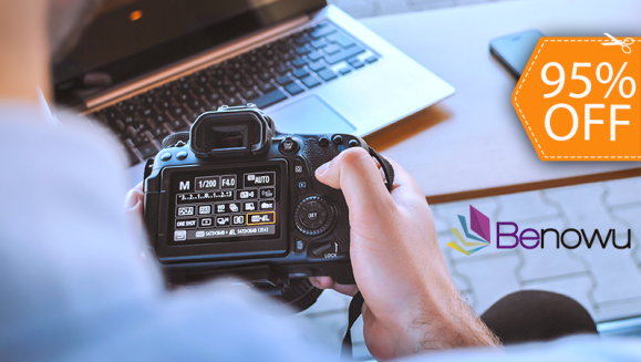 [Image: ¡Aprender a Tomar las Mejores Fotos! ¡Paga $11 en Lugar de $227 por Curso Online de Fotografía!m]