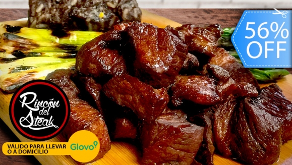 [Image: ¡A Domicilio o Para Llevar! ¡Paga Q79 en lugar de Q178 por 1 Libra de Carnitas de Puyazo + 2 Guarniciones de Rice &amp; Beans y Cebollitas + 2 Porciones de Torti-Carnes o Tortillas + 2 Gaseosas!m]