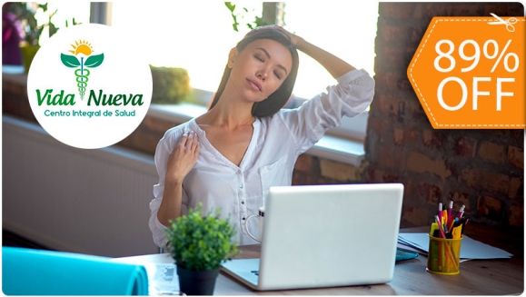 [Image: ¡Paga $15 en Lugar de $140 por Curso Online de Automasaje Utilizando La Digitopuntura y Reflexología y Técnicas de Liberación Emocional + Meditación Guiada!m]