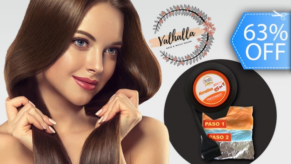 [Image: ¡Recupera la Keratina de tu Cabello! ¡Paga Q55 en lugar de Q150 por Kit de 2 Cauterizaciones Capilares que Incluye: Tratamiento de Keratina + Sellador + Bowl + Brocha de Aplicación + Papel Aluminio + Instrucciones!m]