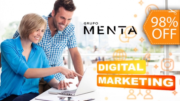 [Image: ¡Lleva Tu Negocio a La Cima! ¡Paga $15 en Lugar de $643.10 por Curso de Marketing Online y Posicionamiento Web!m]