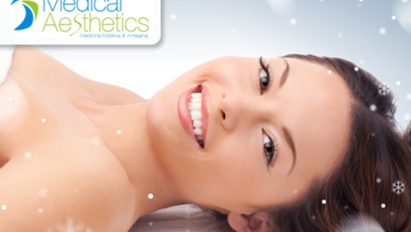 [Image: ¡Luce joven y radiante! ¡Paga Q299 en lugar de Q1,050 por radiofrecuencia facial + limpieza facial + mascarilla de colágeno en Medical Aesthetics!m]