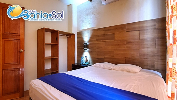 [Image: ¡Paga $59 en Lugar de $118 por Estadía de 1 Noche para 2 Personas en Habitación Doble + 2 Desayunos a La Carta!m]