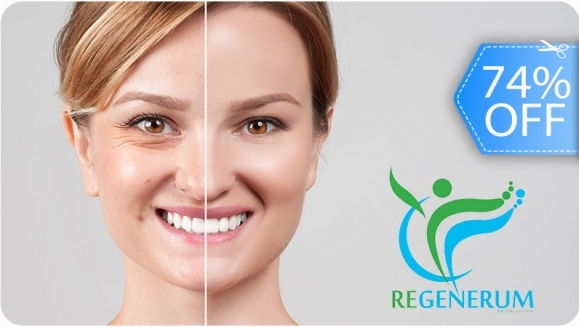 [Image: ¡Paga Q395 en lugar de Q1,500 por Rejuvenecimiento Facial con 1 Sesión de Láser CO2 Fraccionado + 1 Limpieza Facial + 1 Sesión de Plasma Rico en Plaquetas!m]