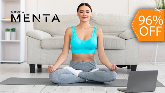 [Image: ¡Aprende a Controlar Tus Emociones! ¡Paga $20 en Lugar de $529.20 por Curso Técnico Profesional en Mindfulness!m]