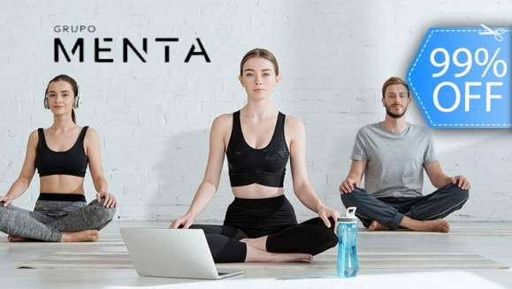 [Image: ¡Es Momento de Emprender! ¡Paga Q94 en lugar de Q7,016 por Curso Online para Ser Monitor de Yoga!m]