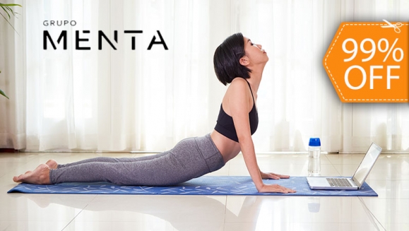 [Image: ¡Tu Oportunidad de Negocio! ¡Paga $12 en Lugar de $962 por Curso Online de Instructor de Pilates!m]