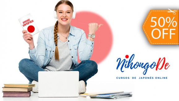 [Image: ¡Aprende un Nuevo Idioma! ¡Paga $14.50 en Lugar de $29 por Curso Online de Introducción al Japonés!m]