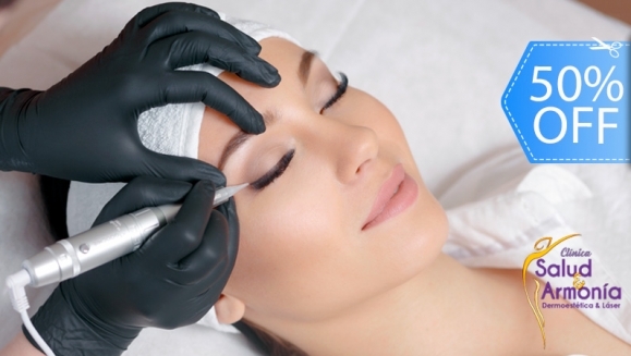[Image: ¡Paga Q299 en lugar de Q600 por Delineado Permanente en Contorno de Ojos o Labios + Mascarilla Facial!m]