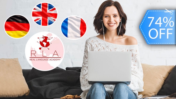 [Image: ¡Paga Q399 en lugar de Q1,550 por 2 Meses de Curso en Línea de Idioma a Elección: Inglés, Francés o Alemán + Inscripción!m]