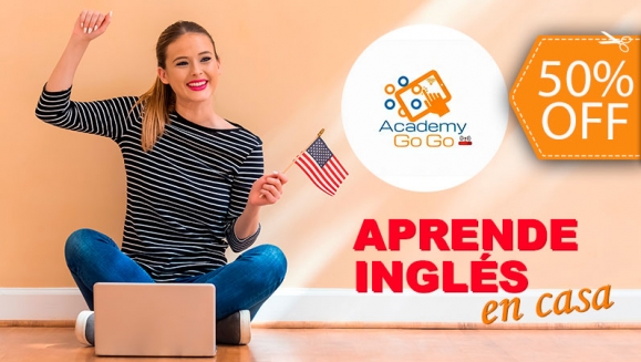 [Image: ¡Paga $17.50 en Lugar de $35 por 1 Mes de Clases En Línea de Inglés + Examen de Nivelación!m]