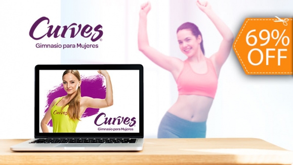 [Image: ¡Paga $33 en Lugar de $106 por 2 Meses de Entrenamiento Virtual Personalizado con Circuito de Cardio, Kick Boxing, Zumba, Yoga y Functional Training!m]