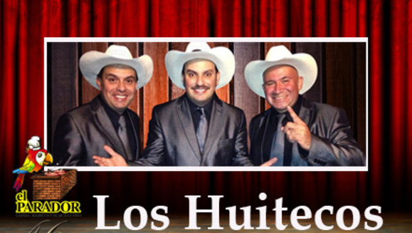 [Image: ¡Paga Q145 en lugar de Q300 por 5 entradas para el Show de Los Tres Huitecos en el Restaurante El Parador!m]