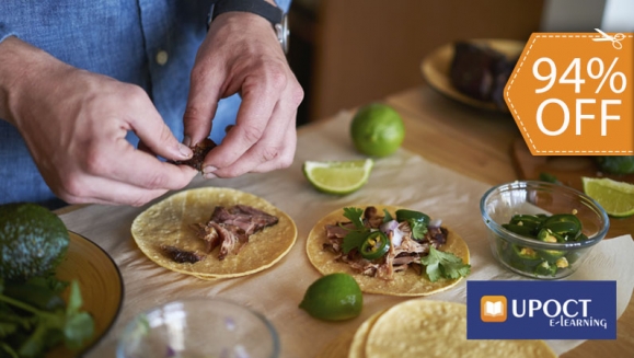 [Image: ¡Paga $12 en Lugar de $214. 92 por Curso en Línea de Cocina Mexicana: Mole, Cochinita Pibil, Barbacoa, Cabrito, Chiles en Nogada, Tamales, Pozole, Carnitas, Birrias, Tortas Ahogadas y Tacos al Pastor!m]