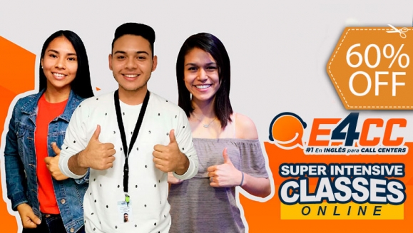 [Image: ¡El Curso que Ha Ayudado a Más de 6,000 Centroamericanos a Obtener un Trabajo FULL ENGLISH…en Solamente 7-10 Meses!  ¡Paga $28 en Lugar de $69.99 por 1 Mes de Clases en Línea de Inglés “Super Intensive” con English4callcenters!m]