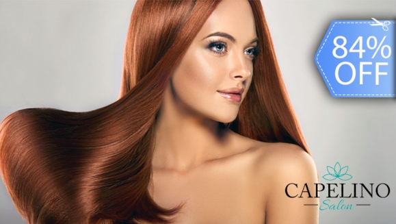 [Image: ¡Sin Restricciones! ¡Paga Q99 en lugar de Q600 por Tinte Completo Marca ALFAPARF + Lavado Spa + Corte de Puntas + Planchado + Tratamiento Reparador + Gotas Selladoras!m]