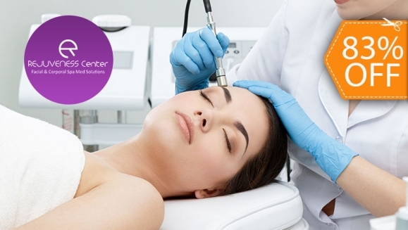 [Image: ¡Paga $30 en Lugar $180 por 3 Sesiones Faciales con: 1 Microdermoabrasión con Punta de Diamante + 1 Limpieza Profunda con Extracción de Puntos + 1 Altafrecuencia + 1 Lifting de Colágeno con Energía Galvánica + 1 Luz LED Roja + 1 Hidratación y Más!m]