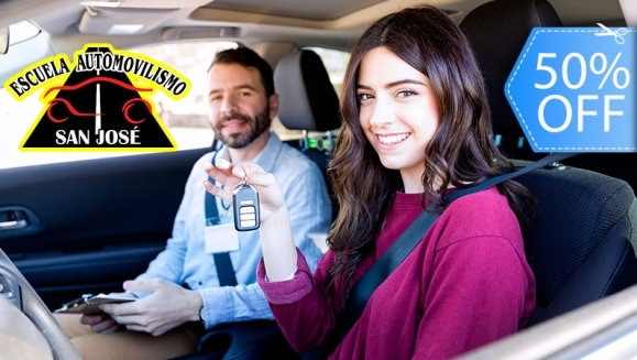 [Image: ¡Paga Q800 en lugar de Q1,600 por Curso de Manejo que Incluye: 13 Horas de Clases Prácticas + 2 Horas de Clases Teóricas de Educación Vial!m]