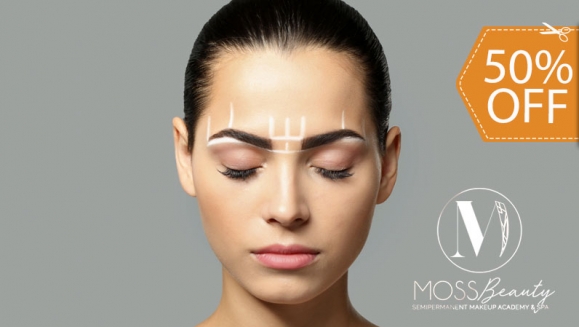[Image: ¡Paga $75 en Lugar de $150 por Micropigmentación de Cejas con Efecto Polvo + Aplicación de Ozono + Mascarilla Hidratante en Los Ojos!m]