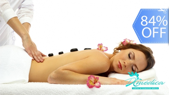 [Image: ¡Paga Q99 en lugar de Q600 por Masaje Relajante + Piedras Calientes + Aceite de Vitamina C + Aromaterapia + Velo de Colágeno + Infusión de Colágeno + Luz LED!m]