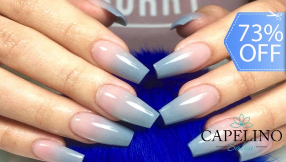 [Image: ¡Paga Q75 en lugar de Q275 por Set de Uñas Acrílicas Baby Boomer + Manicure Express!m]