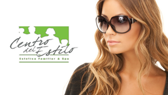 [Image: ¡Paga Q250 en lugar de Q800 por mechas californianas + corte + mascarilla capilar de botox o keratina + cepillado o planchado en Centro del Estilo!m]