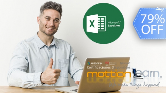 [Image: ¡Haz Crecer Tu Carrera Profesional Aprendiendo a Manejar Las Finanzas de Manera Eficaz! ¡Paga Q149 en lugar de Q700 por Curso Online de Microsoft Office Excel Financiero 2016!m]