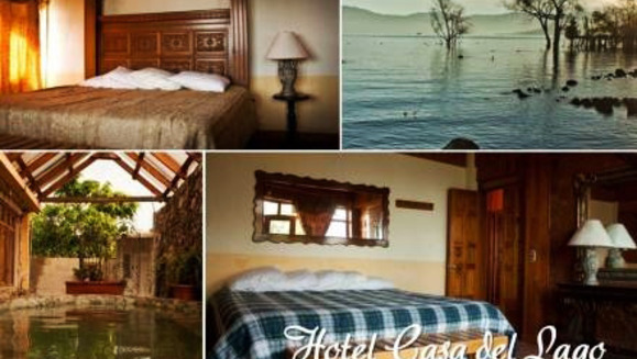 [Image: ¡Paga Q184.50 en lugar de Q369 por 1 estadía en habitación doble para 2 personas+ 2 desayunos + uso de las instalaciones, bicicletas y kayaks en Hotel Casa del Lago, en el Lago Atitlán!m]