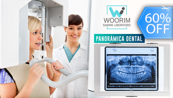 [Image: ¡Paga Q99 en lugar de Q250 por Radiografía Panorámica Dental!m]