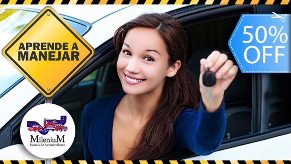 [Image: ¡Paga Q599 en lugar de Q1,200 por Curso de Manejo que Incluyen: 10 Horas de Clases Prácticas + 2 Horas de Clases Teóricas!m]