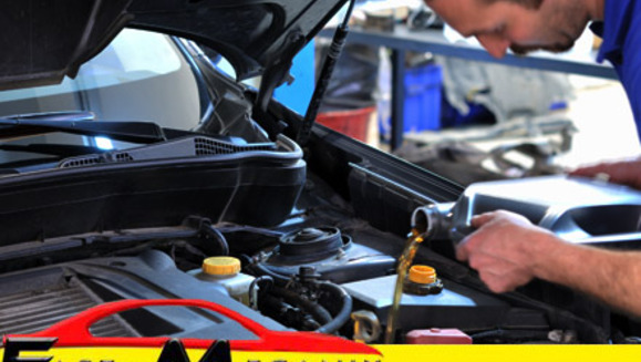 [Image: ¡Paga Q399 en lugar de Q900 por servicio mayor para tu auto que incluye: cambio de aceite + filtro de aceite + filtro de aire + cambio de candelas + calibración y revisión de 16 puntos en Fast Mecanix!m]