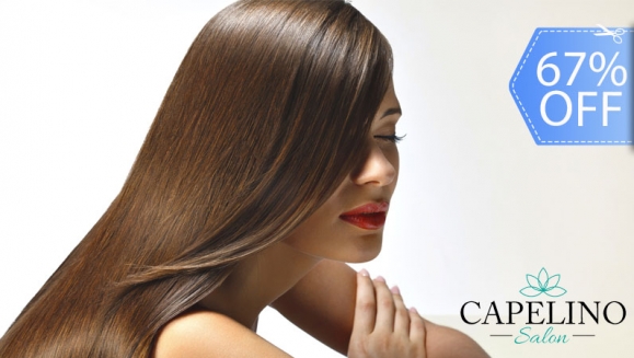 [Image: ¡Paga Q399 en lugar de Q1,200 por Alisado de Nanoplastía (Ingredientes Naturales) + Reactivación de Alisado o Corte de Cabello! ¡Sin Restricción de Largo Ni de Volumen!m]