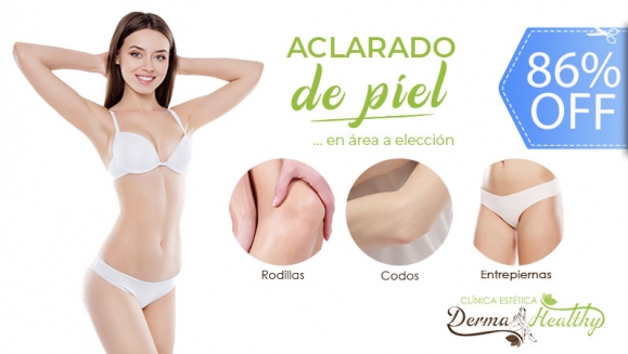 [Image: ¡Paga Q249 en vez de Q1,800 por 3 Sesiones para Aclarar Área a Elección: Axilas, Cuello, Rodillas, Codos, Entrepierna o Tobillos con: 3 IPL (Luz Pulsada) + 3 Exfoliantes Acuosas + 3 Mascarillas de Concha Nácar + 3 Geles Despigmentantes y Más!m]